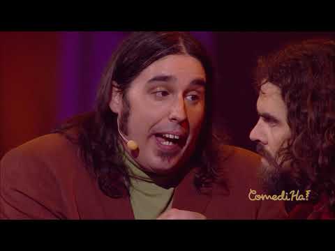 LES DENIS DROLET et Jean-Thomas Jobin // Grand Rire