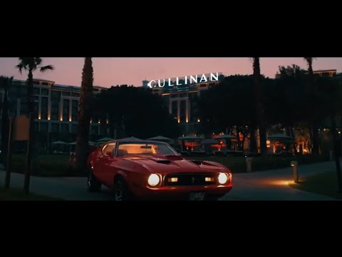 Akdeniz Tatilinin Vazgeçilmez Adresi: Cullinan Belek