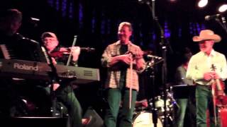 My Window Faces the South - The Time Jumpers