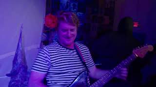 Mike Huguenor – Oils of Orange