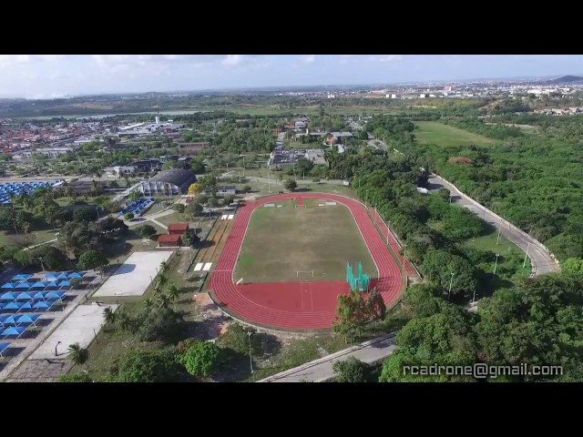 Federal University of Sergipe видео №1