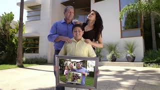 Modern Family - Bixby's Back-clip1