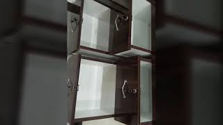preview picture of video '#Furniture Interior decoration at Gomti Nagar | STS Pvt Ltd | Work done By Gicit Engineers Pvt Ltd'