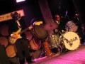 LOS STRAITJACKETS -- "CAVEMAN"