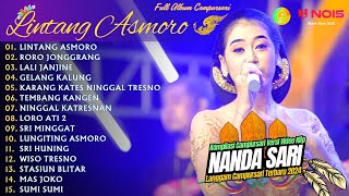 Download lagu NANDA SARI ''LINTANG ASMORO'' - KOMPILASI VIDEO LANGGAM CAMPURSARI KOPLO - FULL ALBUM TERBARU 2024 mp3 Download lagu NANDA SARI ''LINTANG ASMORO'' - KOMPILASI VIDEO LANGGAM CAMPURSARI KOPLO - FULL ALBUM TERBARU 2024 mp3
