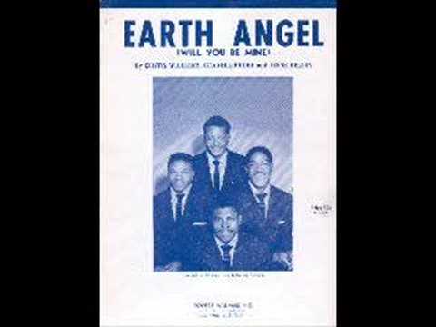 The penguins- earth angel (oldies)