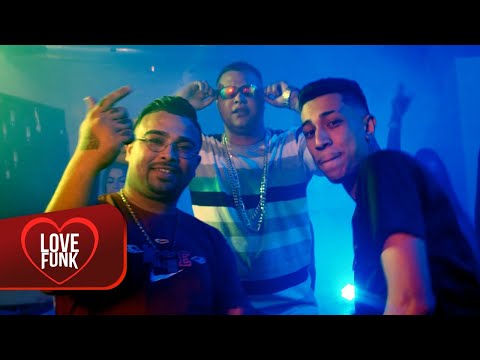 PUTARI@ NÃO, PUTARI@ SIM, ESTRELA CADENTE - MC Nauan (Love Funk) DJ Pbeats e DJ Jéh Du 9