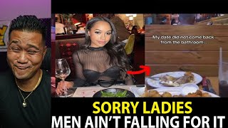 Man DUMPS High Value Woman DURING DATE After She Does This...