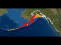 Alaska HUGE M7 8 Earthquake Sirens Wail As TSUNAMI Warning Issued After Massive Quake