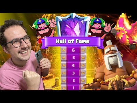 Abbiamo completato il CAMMINO Delle LEGGENDE!! Finalmente CAMPIONE DEFINITIVO!!