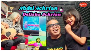 Download lagu Interview Cing Abdel Achrian Delisha Achrian... mp3