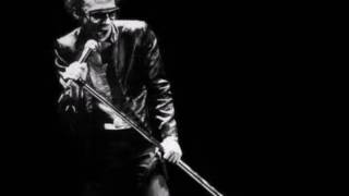 Graham Parker-Between You and Me(solo acustic live)