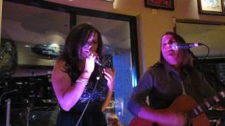 Kimberly Dean and Marie Wilson xx