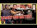 The Story On This One!! | Rose Tattoo - Assault & Battery | REACTION