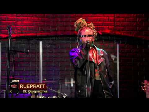 RUEPRATT LIVE ON SPOTLIGHT OVER THE CITY