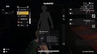 【実況】カロクが送るPUBG #2