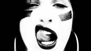 Amanda Blank feat. Spank Rock Gimme What You Got