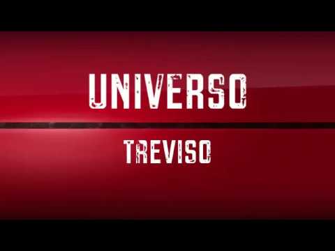 Leoncino Mestre vs Universo Treviso Eccellenza  Under 18  rit basket