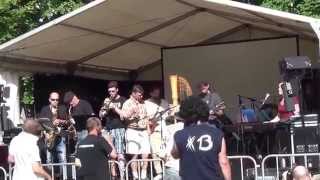 Zappnoise:  Plastic People (Louie Louie)