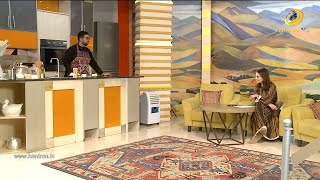 Մեր առավոտն իր անակնկալներով