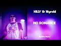 KILLY & 16yrold - No Romance (432Hz)