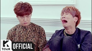 [MV] BTOB(비투비) _ You're So Fly(넌 감동이야)