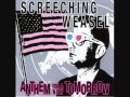 Screeching Weasel - Totally
