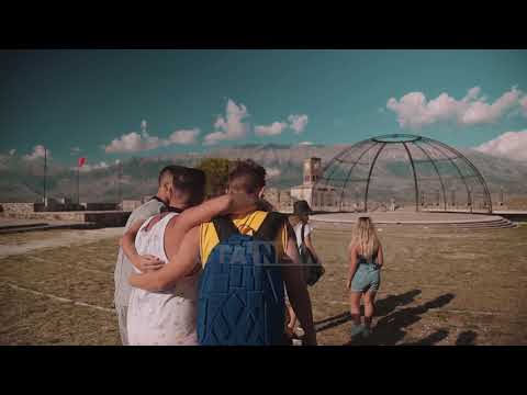 Thesari u gjend?! - Gjuetaret e Thesarit