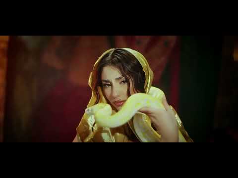 GYA x BABASHA - Baklava -|Official Video