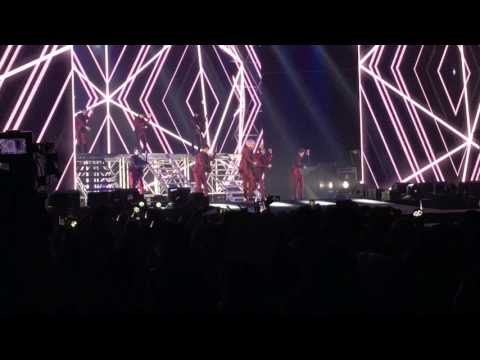 160221 EXO - VCR, The Star, Exodus @ EXOPLANET#2 EXO'luXion in New York