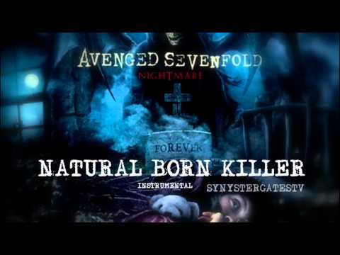 Video thumbnail for Natural Born Killer - Instrumental