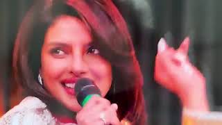 Sunil Grover Priyanka Chopra I Baby Drive Slowly slowly 