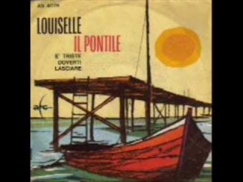 Louiselle....il Pontile