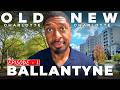 Old Charlotte vs New Charlotte — Ep. 1: Ballantyne, The $1 Billion New Money Neighborhood