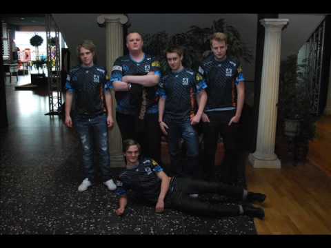 CIC7: Interview with h2k`miracle