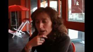 Serena Sinigaglia: intervista (Prima parte)