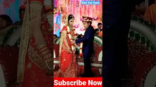 Download lagu dulhe Raja #aage barati piche band baja #viral #shaadi short video #trending video #marriage video mp3