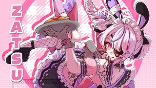 Smol Chat before Collab later ^^【Maria Marionette | NIJISANJI EN】