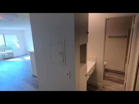 PL8510 - Beautifully Updated STUDIO Apartment For Rent