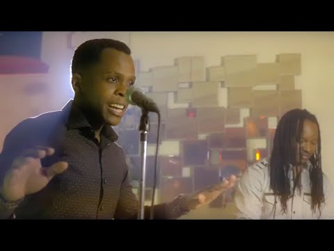 Drew Dean - Amplified (Live Studio Session)