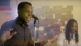 Drew Dean - Amplified (Live Studio Session)