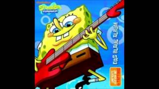 Spongebob - Hey Kleiner Fisch (Songs Aus Dem Blauen Album)