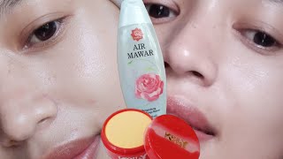 Download lagu PERCAYA GA? CUMA MODAL 4RIBUAN KULIT JADI BERSIH & KINCLONG ! mp3