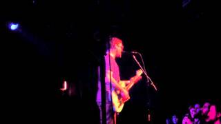Andy Jackson (of Hot Rod Circuit) "Radiation Suit" Live in Chicago 2/27/16