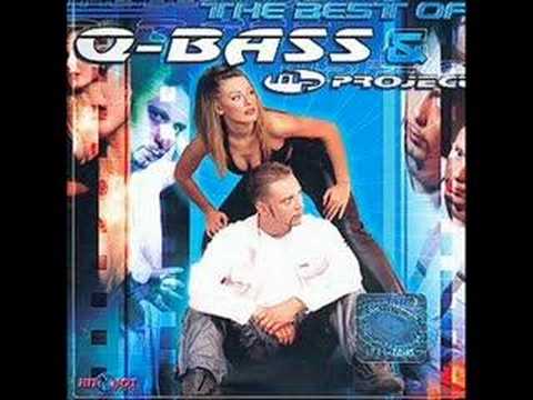 Q-Bass & MP Project - Jump-Reza