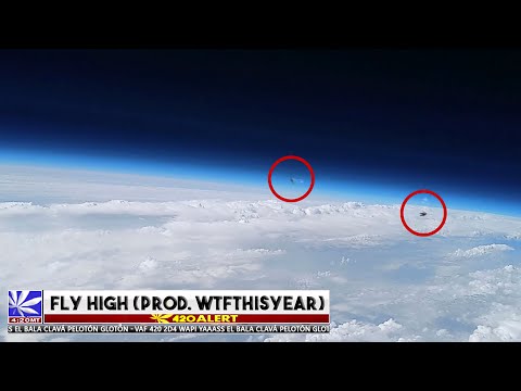 2D4 - Fly High (Prod. Wtfthisyear)