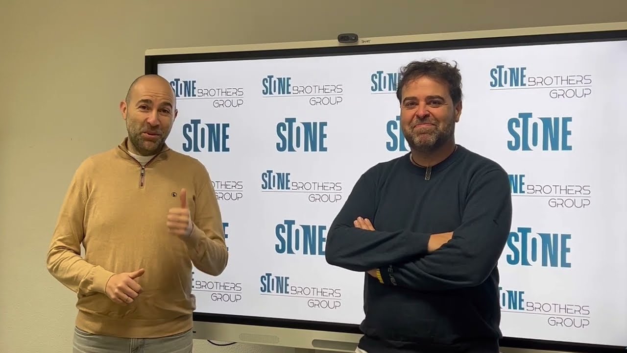 Presentación Stone Brothers Group