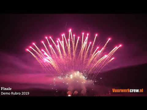 Finale - Demo Rubro 2019