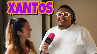 XANTOS feat PISO 21 - EL REHÉN #xantos #elrehen #piso21