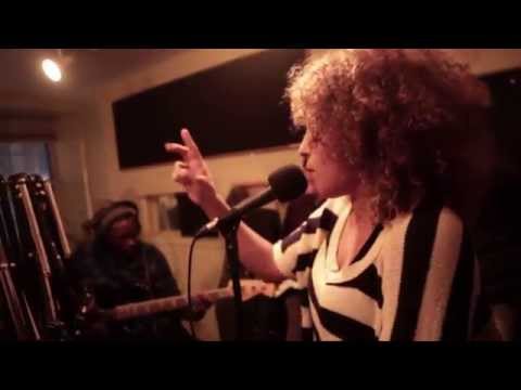 Nomadic Massive x Urban Science Freestyle @ CKUT